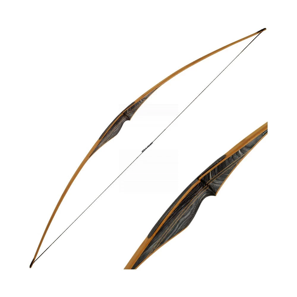 Bearpaw Bodnik Longbow 3 Bearpaw Bodnik Longbow