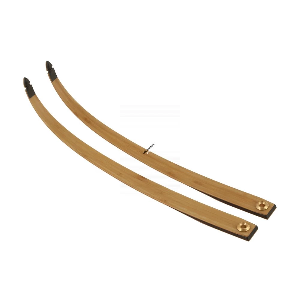 Bearpaw Mohawk Limbs - Short Recurve 3 Bearpaw Mohawk Limbs - Short Recurve