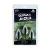 Bearpaw Jager Broadheads - 175g 1 Bearpaw Jager Broadheads - 175g -Archery Equipment Discount Store BPA145