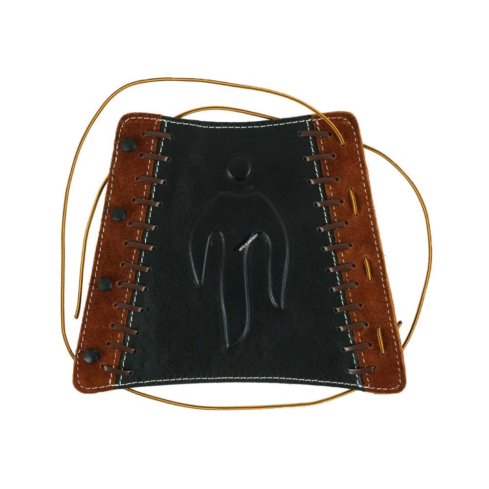 Bearpaw Arm Guard Dutchman 3 Bearpaw Arm Guard Dutchman