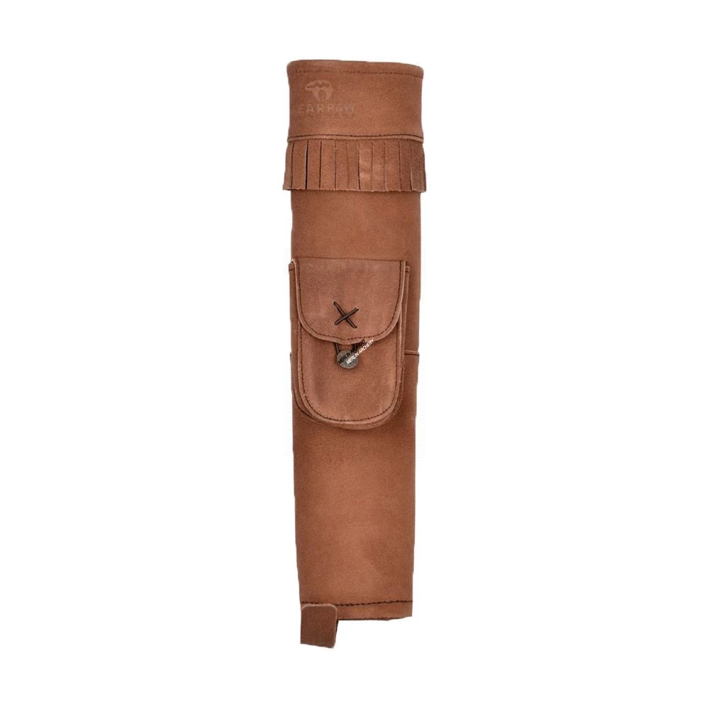 Bearpaw Little Indian Back Quiver 3 Bearpaw Little Indian Back Quiver