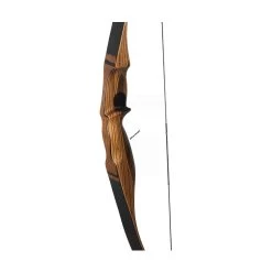 Buck Trail Elite Bowmen One Piece Bow -Archery Equipment Discount Store BTE001 1