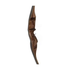 Buck Trail Elite Meridan One Piece Bow -Archery Equipment Discount Store BTE002 1