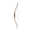 Buck Trail Elite Varro Bubinga One Piece Bow -Archery Equipment Discount Store BTE003