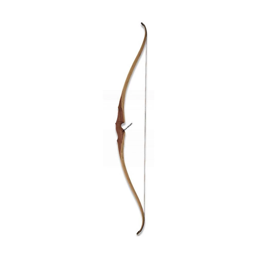Buck Trail Elite Varro Bubinga One Piece Bow 3 Buck Trail Elite Varro Bubinga One Piece Bow