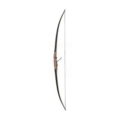 Buck Trail Black Hawk Flatbow