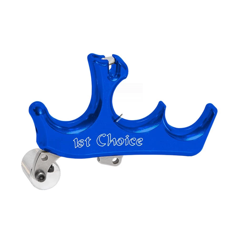 Carter 1st Choice Release Aid - 3 Finger 3 Carter 1st Choice Release Aid - 3 Finger