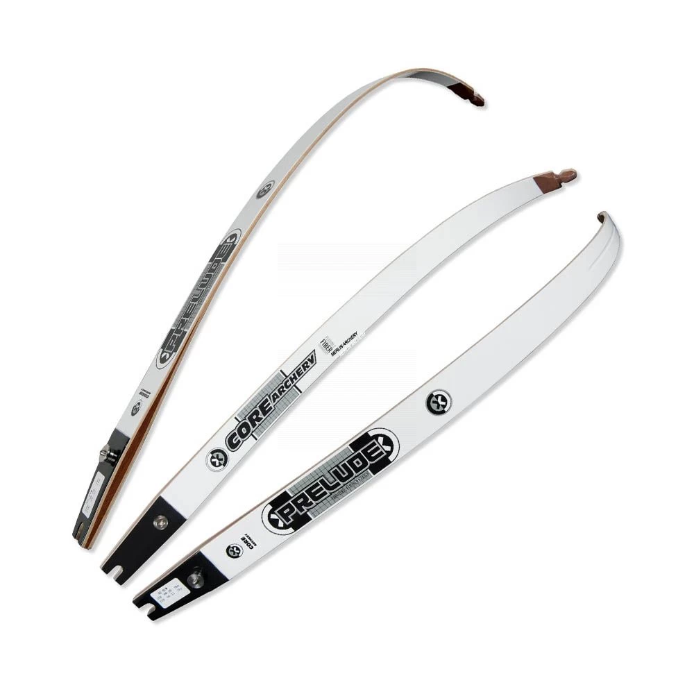 Core Prelude Recurve Limbs 4 Core Prelude Recurve Limbs - Image 2