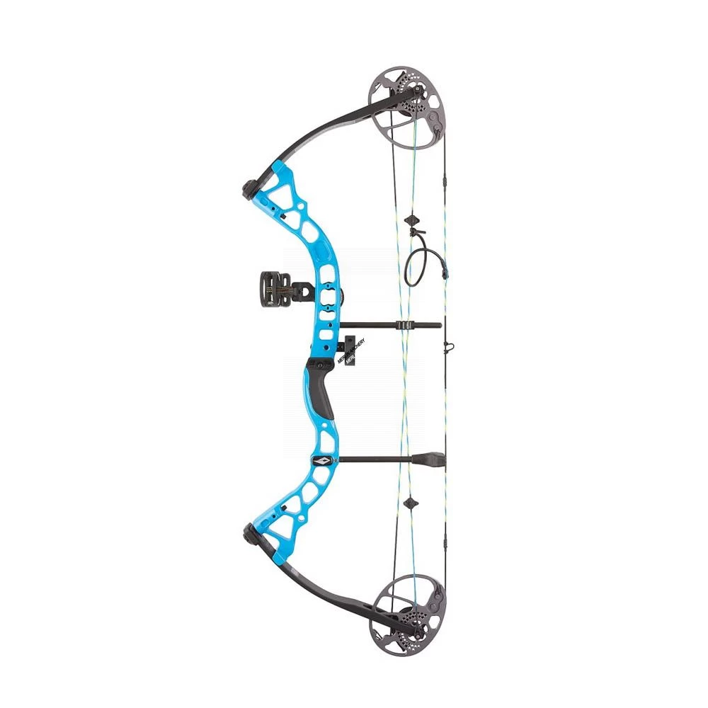 Diamond Prism Compound Package 4 Diamond Prism Compound Package - Image 2