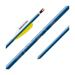 Easton XX75 Genesis Arrows 14 Easton XX75 Genesis Arrows -Archery Equipment Discount Store EAS016 2