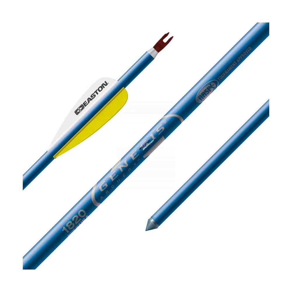 Easton XX75 Genesis Arrows 5 Easton XX75 Genesis Arrows - Image 3