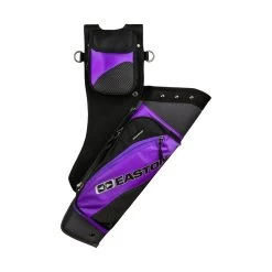 Easton Deluxe Takedown Hip Quiver -Archery Equipment Discount Store EAS118 6