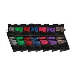 Easton Deluxe Field Quiver