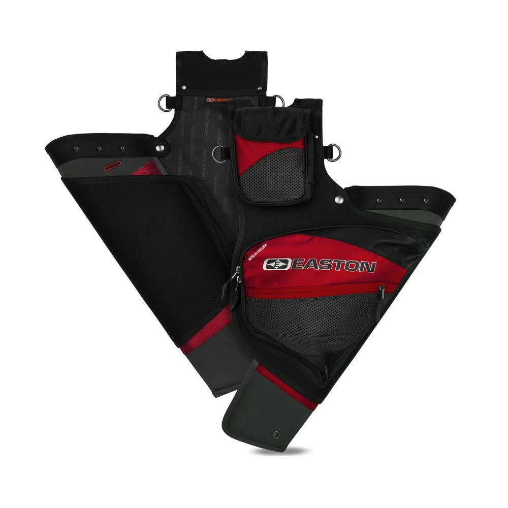 Easton Deluxe Target Quiver 4 Easton Deluxe Target Quiver - Image 2