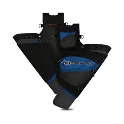 Easton Deluxe Target Quiver 12 Easton Deluxe Target Quiver -Archery Equipment Discount Store EAS123 2