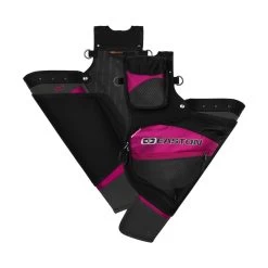 Easton Deluxe Target Quiver 16 Easton Deluxe Target Quiver -Archery Equipment Discount Store EAS123 6