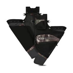 Easton Deluxe Target Quiver 17 Easton Deluxe Target Quiver -Archery Equipment Discount Store EAS123 7