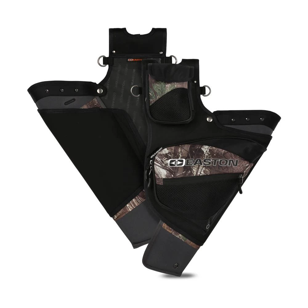 Easton Deluxe Target Quiver 10 Easton Deluxe Target Quiver - Image 8