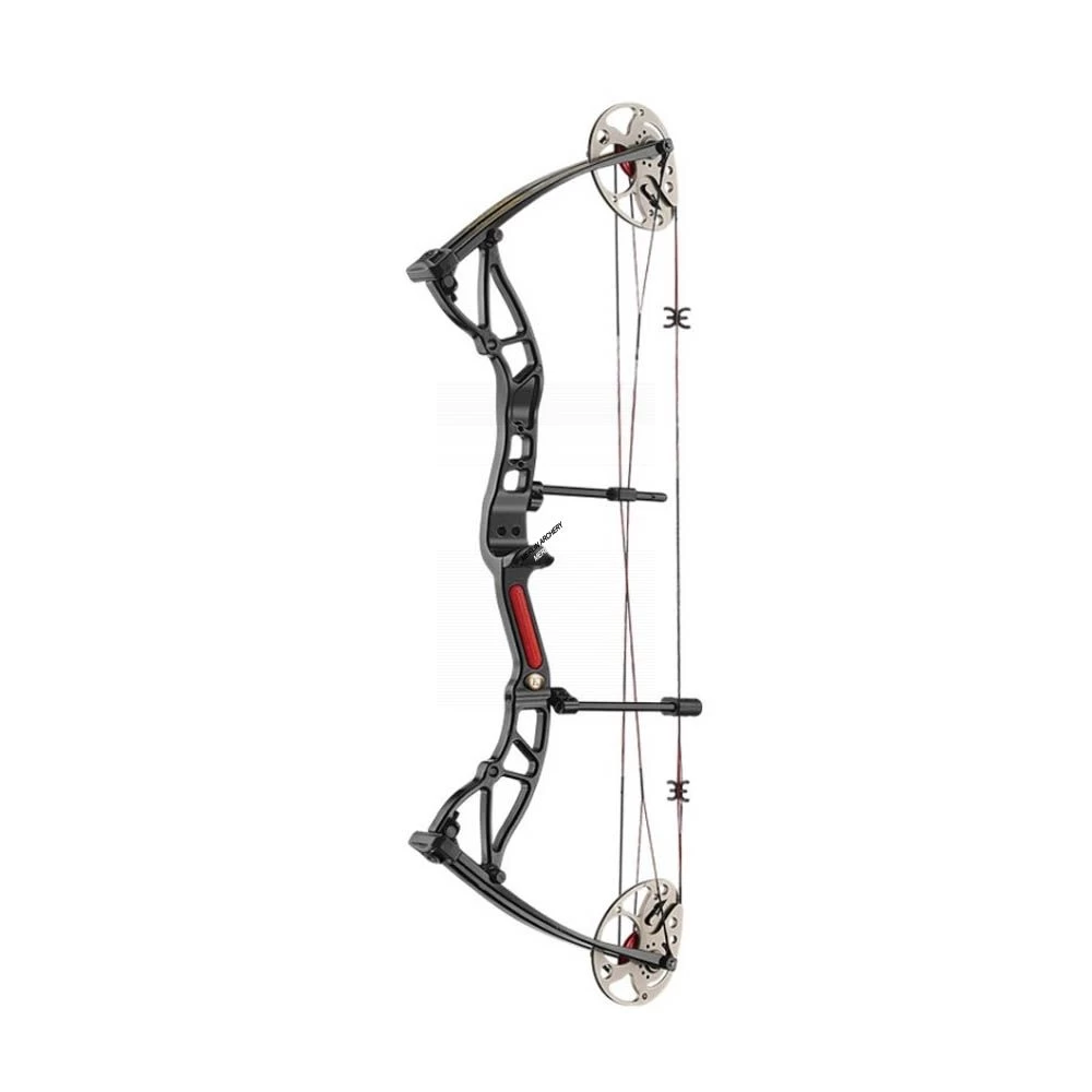 EK Archery Exterminator Compound Bow 3 EK Archery Exterminator Compound Bow