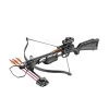 EK Archery Jag 1 Deluxe Crossbow Package -Archery Equipment Discount Store EKA036