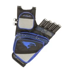 Elevation Adrenalin Hip Quiver -Archery Equipment Discount Store ELE006 1