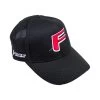 Fivics Logo Mesh Cap -Archery Equipment Discount Store FIV078