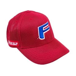 Fivics Logo Mesh Cap -Archery Equipment Discount Store FIV078 2