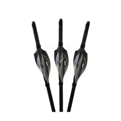 Gas Pro Spin Vanes - 2" Shield - Soft -Archery Equipment Discount Store GAS036 4