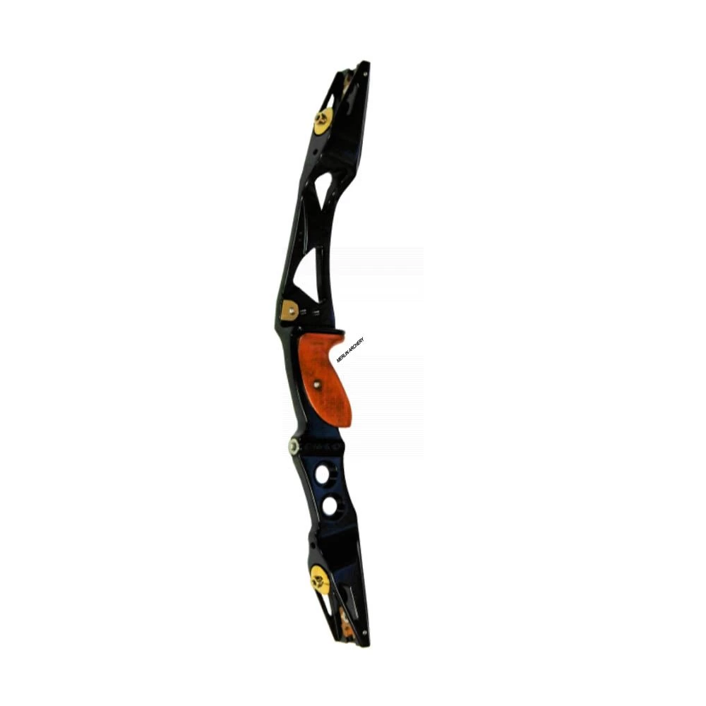 Gillo GQ Lux 23" Recurve Riser 3 Gillo GQ Lux 23" Recurve Riser