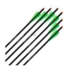 Hori-Zone Tomahawk Crossbow Bolts -Archery Equipment Discount Store HOR006 1