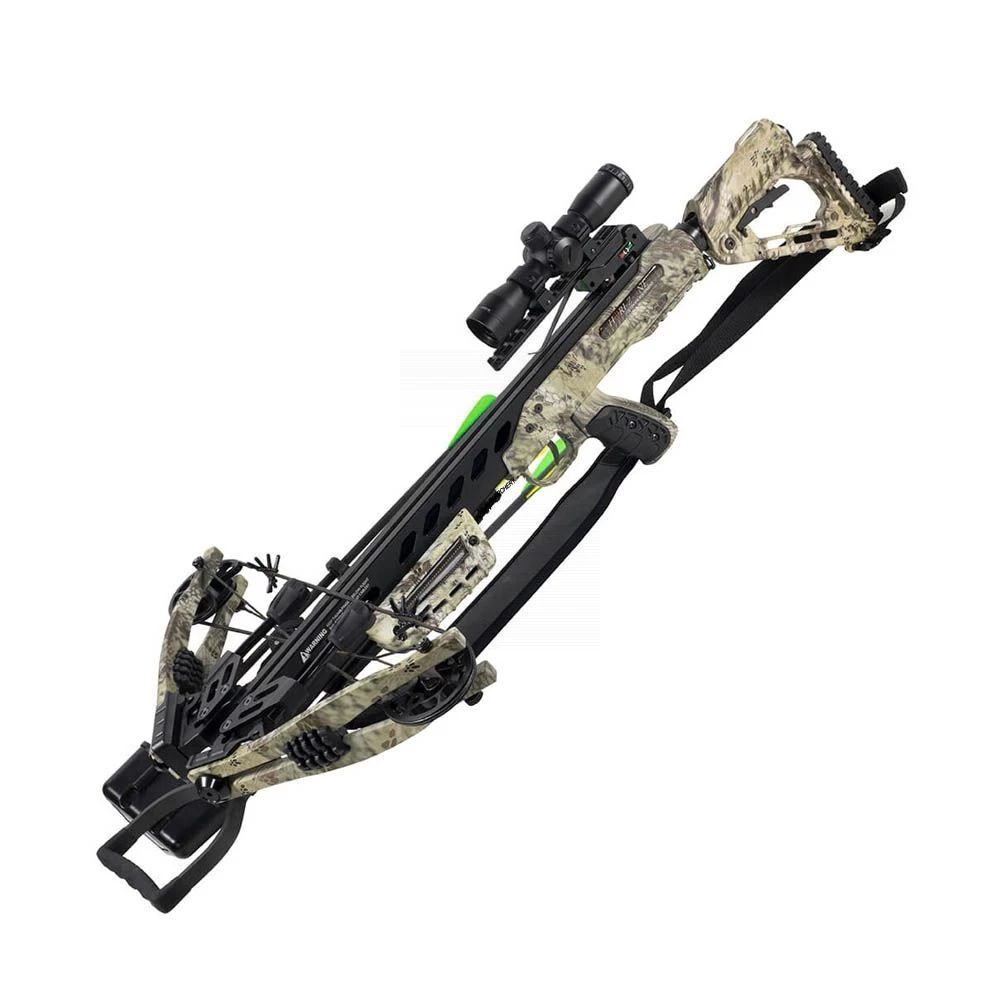Hori-Zone Kornet MXT 405 Crossbow 3 Hori-Zone Kornet MXT 405 Crossbow