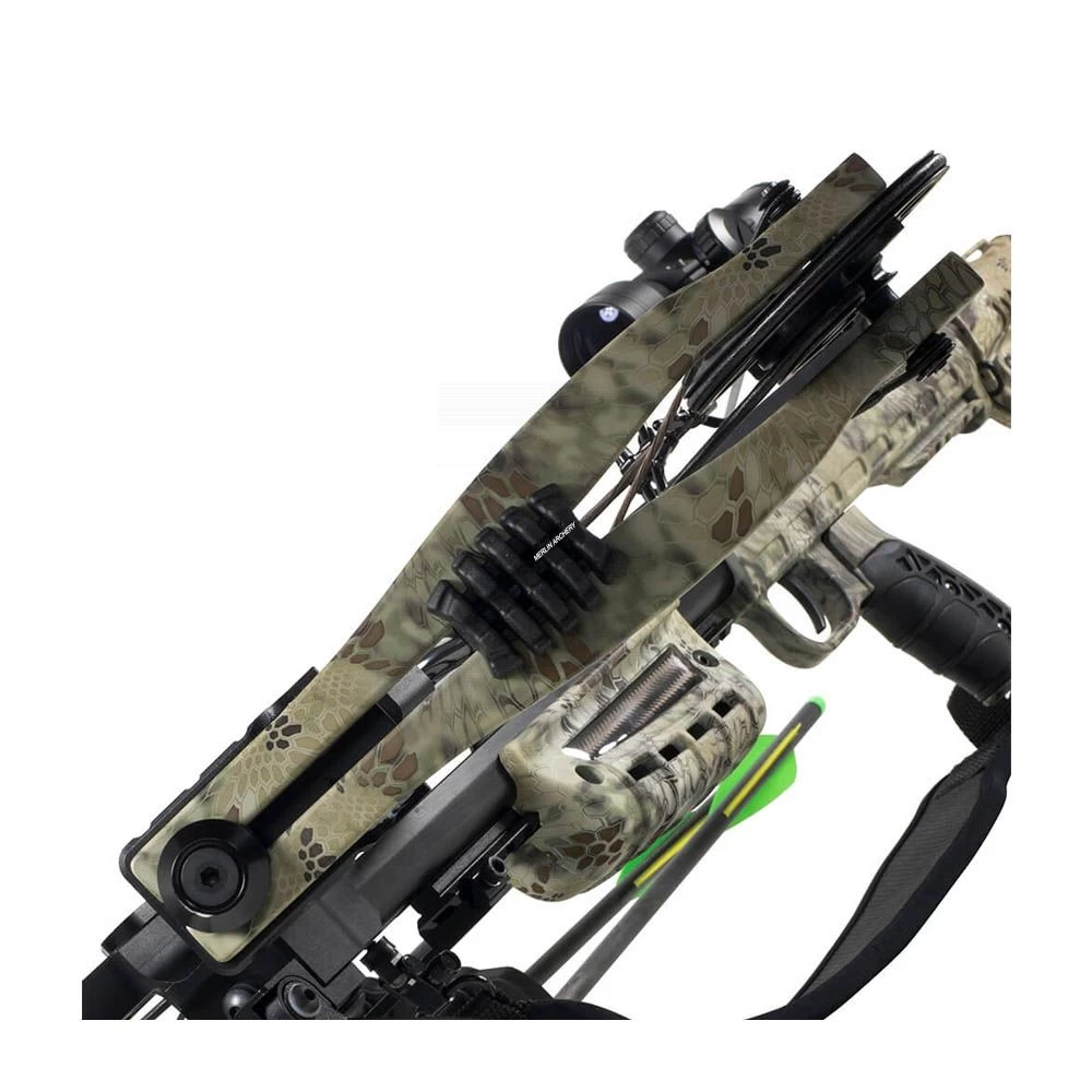 Hori-Zone Kornet MXT 405 Crossbow 6 Hori-Zone Kornet MXT 405 Crossbow - Image 4