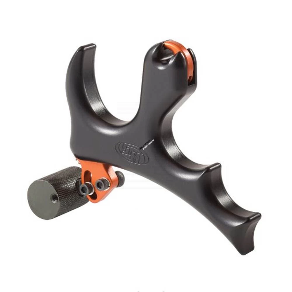 Hot Shot Vapor Release Aid - 3 Finger 3 Hot Shot Vapor Release Aid - 3 Finger