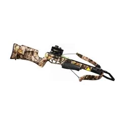 Jandao Chase Wind Crossbow Package - 150# -Archery Equipment Discount Store JAN003 1