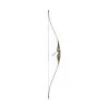 Kaiser Corvin 64" Hybrid Bow -Archery Equipment Discount Store KAI008