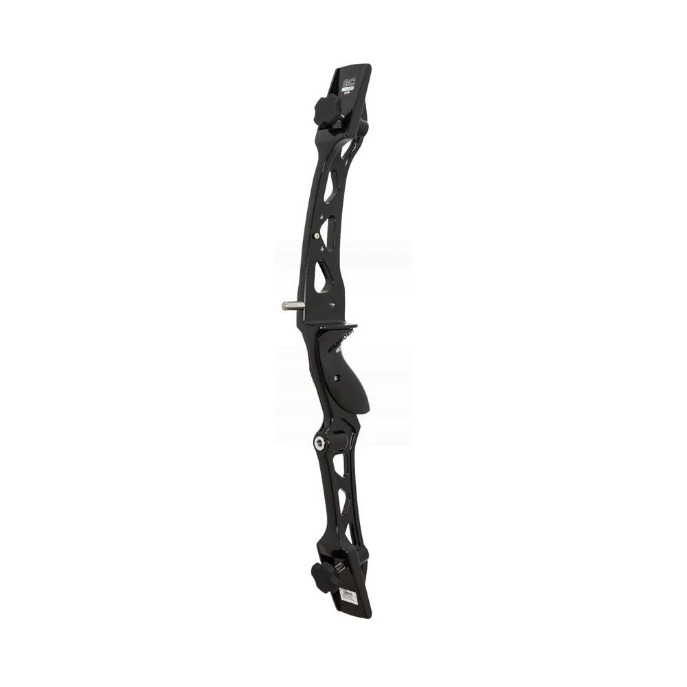 KAP R-24 Recurve Riser 3 KAP R-24 Recurve Riser