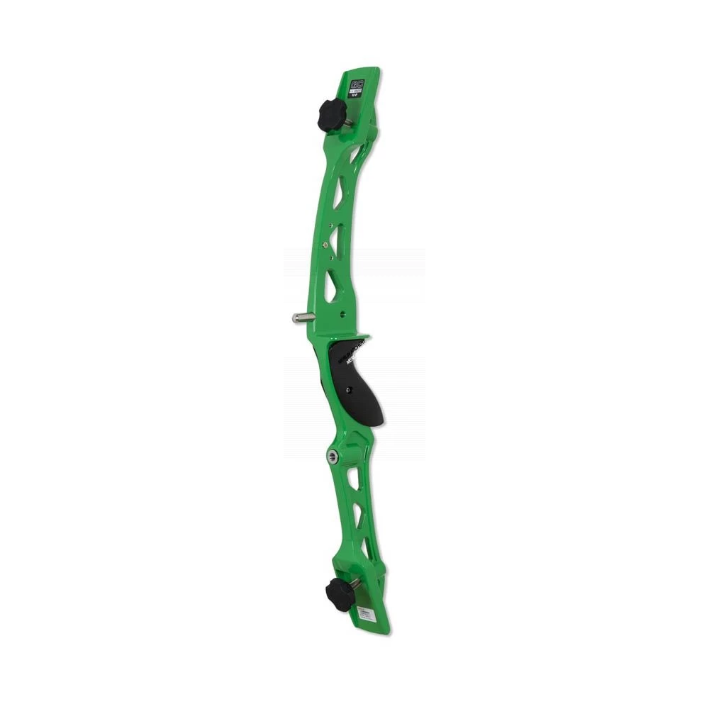 KAP R-24 Recurve Riser 6 KAP R-24 Recurve Riser - Image 4