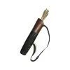 MAC Leather Back Quiver -Archery Equipment Discount Store MAC016