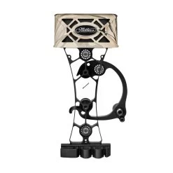 Mathews HD Arrow Web Bow Quiver - 4 -Archery Equipment Discount Store MAT017 3