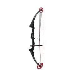 Mathews Mini Genesis Compound Bow 7 Mathews Mini Genesis Compound Bow -Archery Equipment Discount Store MAT027 3