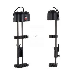 Maximal Bow Quiver Edge - 5 6 Maximal Bow Quiver Edge - 5 -Archery Equipment Discount Store MAX050 1