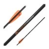 Mission X-Bolt Crossbow Bolt (Not Including Points) -Archery Equipment Discount Store MIS006