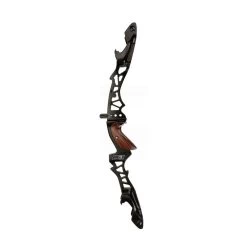 MK Archery Alpha Recurve Riser