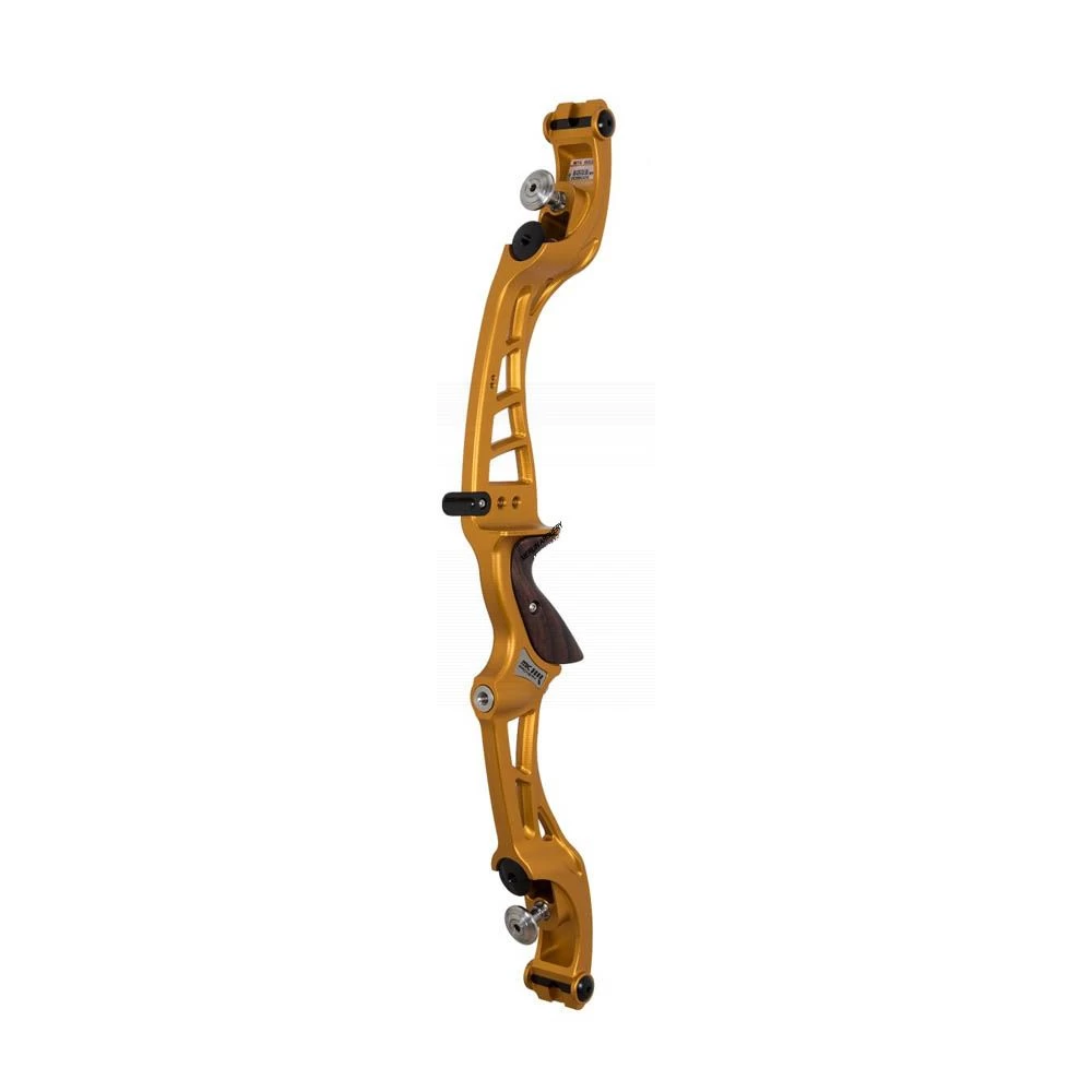 MK Archery Beta Recurve Riser 7 MK Archery Beta Recurve Riser - Image 5