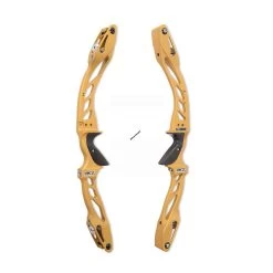 MK Archery Z Recurve Riser -Archery Equipment Discount Store MKA004 3