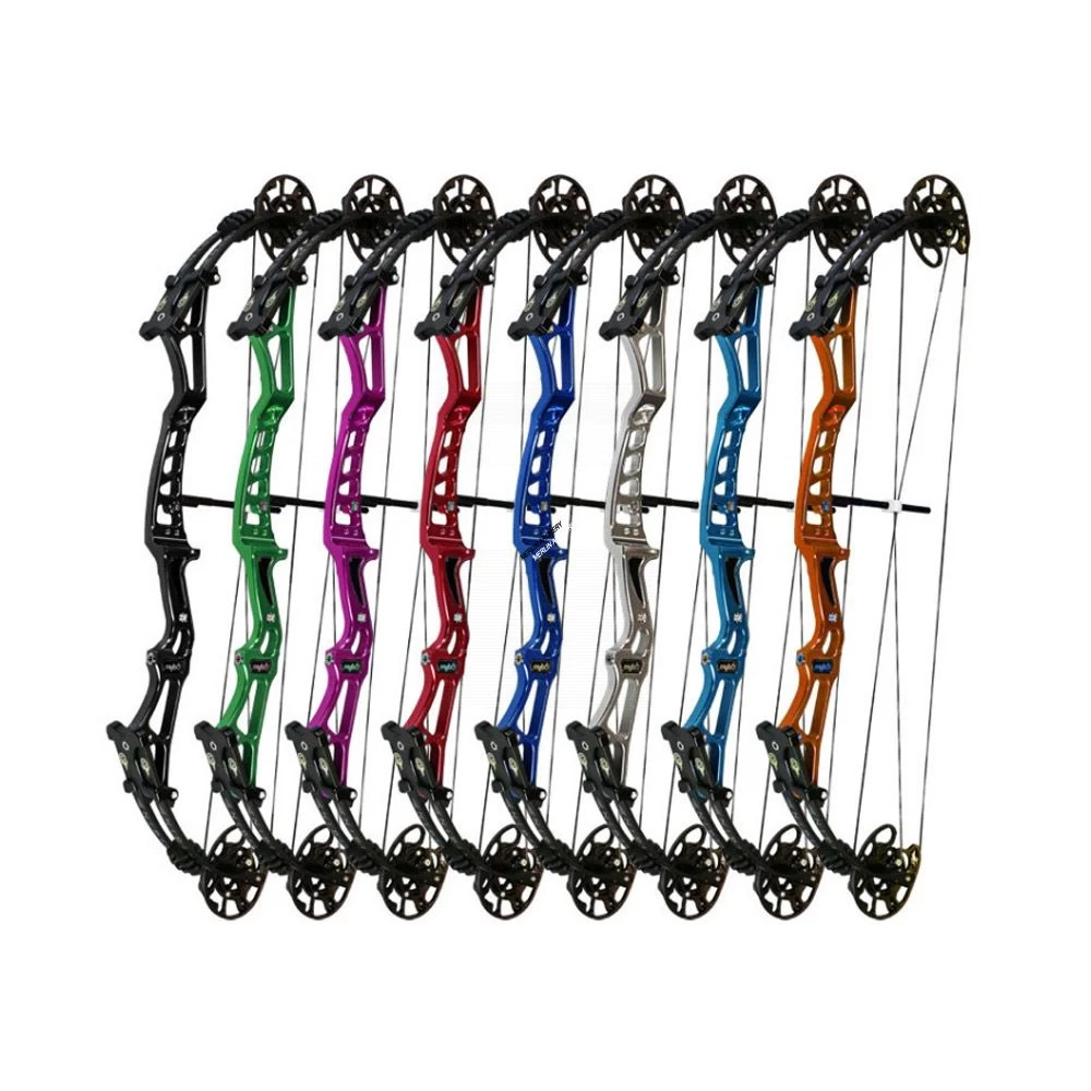 Mybo Origin Compound Bow 3 Mybo Origin Compound Bow
