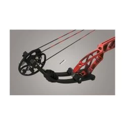 Mybo Edge Compound Bow -Archery Equipment Discount Store MYB124 11