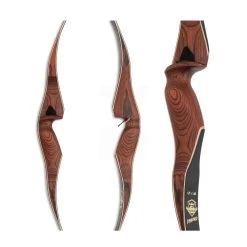 Oakridge Dymond Recurve Field Bow -Archery Equipment Discount Store OAK003 1