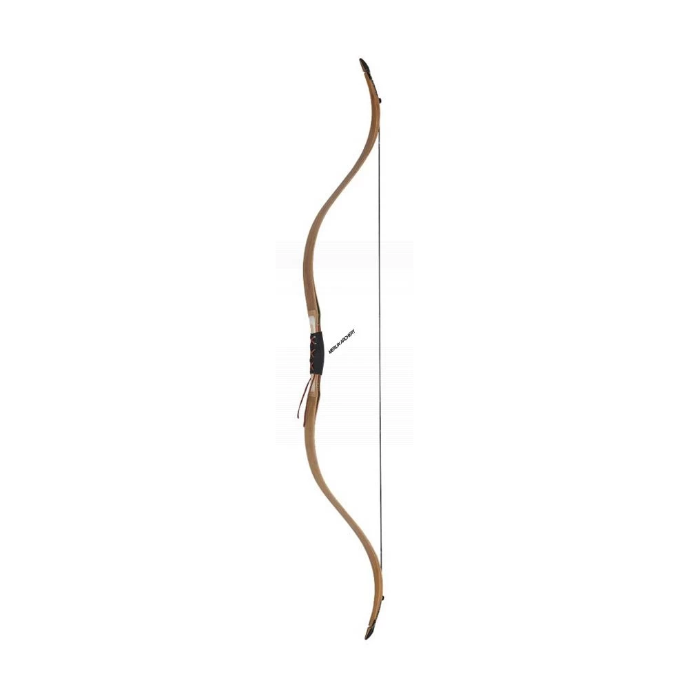 Oakridge Bamboo Sada Horse Bow 3 Oakridge Bamboo Sada Horse Bow