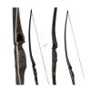 Oakridge Boga Flatbow -Archery Equipment Discount Store OAK015